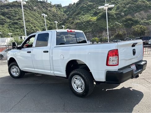 Used 2023 RAM 2500 Tradesman image 3