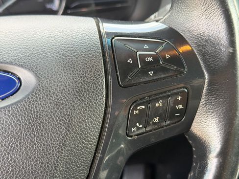 Used 2017 Ford Explorer XLT w/ Equipment Group 202A FWD image 30