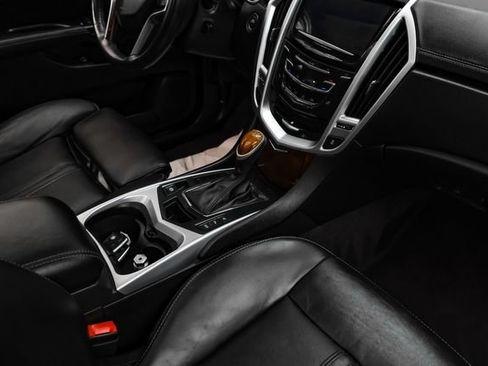 Used 2016 Cadillac SRX Performance w/ Driver Awareness Package FWD image 25