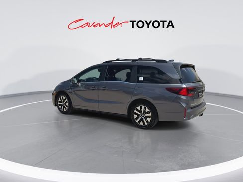 Used 2026 Honda Odyssey EX-L image 6
