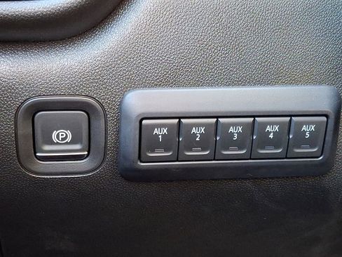 New 2025 Chevrolet Silverado 3500 W/T w/ WT Convenience Package image 13