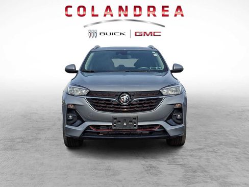 Certified 2023 Buick Encore GX Select w/ Experience Buick Package image 2