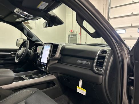 New 2026 RAM 1500 Big Horn image 36