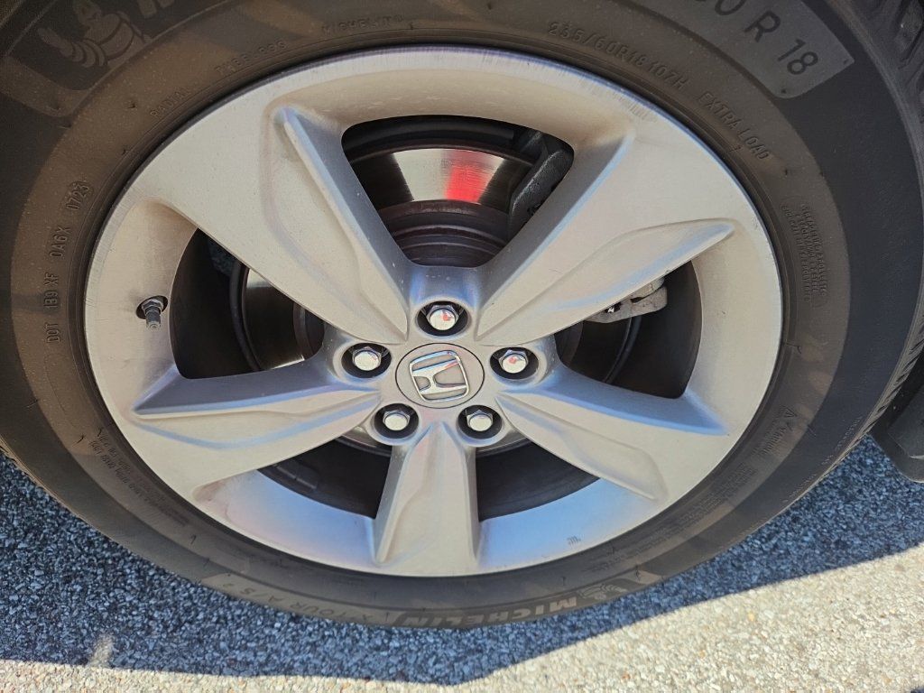 Used 2019 Honda Odyssey EX-L image 6