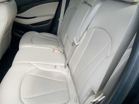 Certified 2020 Buick Envision Essence image 23