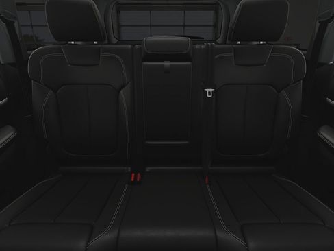 New 2024 Jeep Grand Cherokee Limited 4xe w/ Luxury Tech Group II AWD/4WD image 19