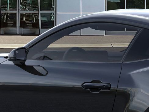 New 2025 Ford Mustang GT Premium image 20