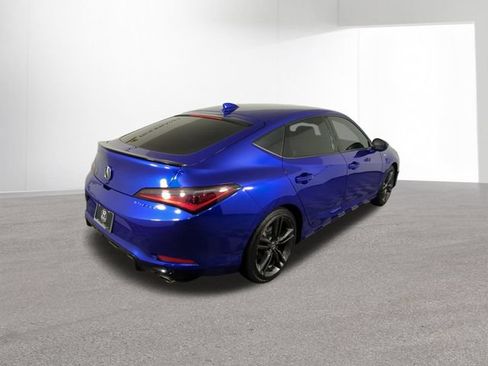 Used 2024 Acura Integra A-Spec FWD image 12