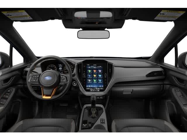 New 2027 Subaru Crosstrek 2.5i Wilderness AWD/4WD image 19