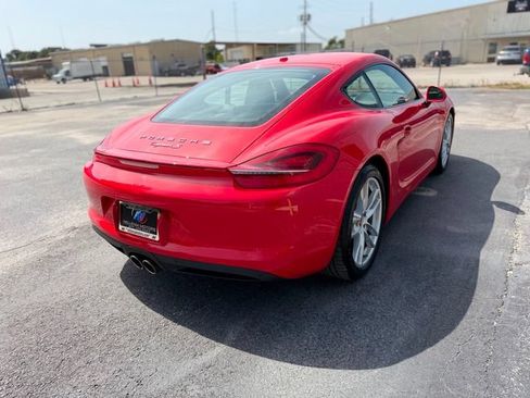 Used 2015 Porsche Cayman S RWD image 86