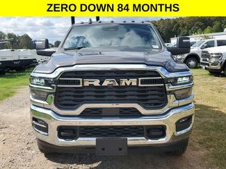 New 2025 RAM 3500 Big Horn video 2