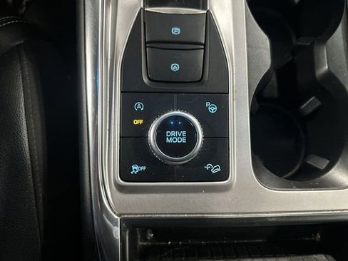 Used 2020 Ford Explorer ST w/ Premium Technology Package AWD/4WD image 34