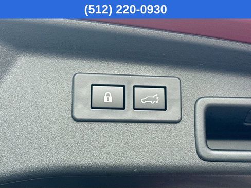 New 2026 Subaru Outback Premium AWD/4WD image 32