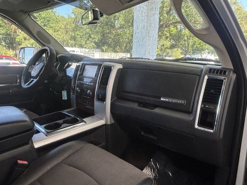 Used 2011 RAM 3500 Laramie AWD/4WD image 23