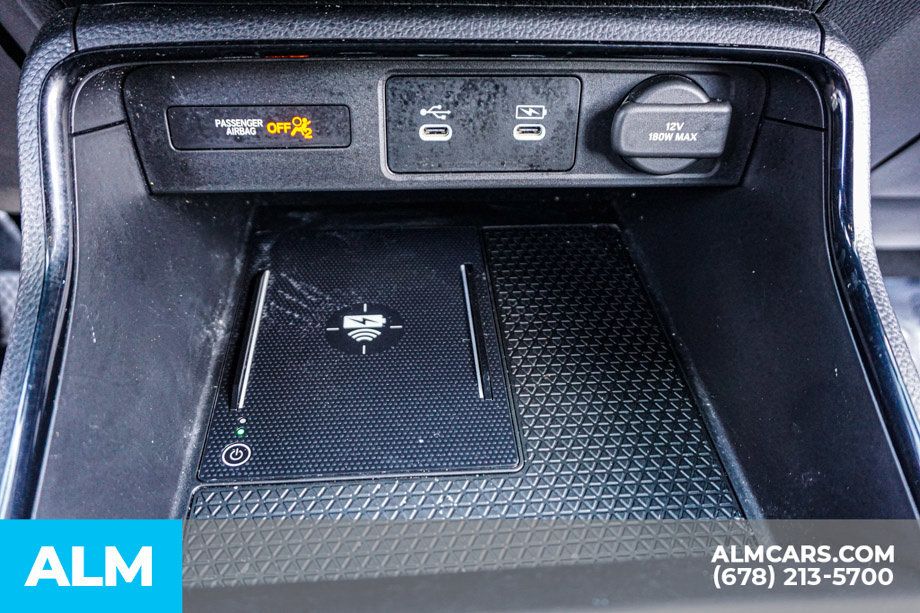 Used 2026 Honda CR-V Sport-L image 41