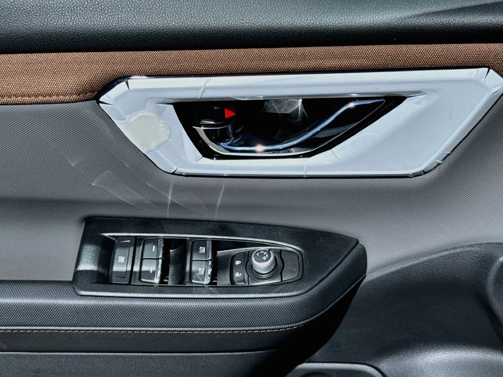 New 2026 Subaru Forester Touring AWD/4WD image 22
