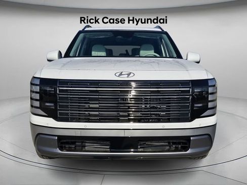 New 2026 Hyundai Palisade Limited FWD image 3