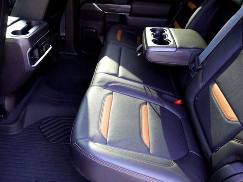 Used 2020 GMC Sierra 1500 AT4 w/ AT4 Premium Package image 33