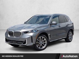 New 2026 BMW X5 xDrive50e w/ Climate Comfort Package AWD/4WD video 1