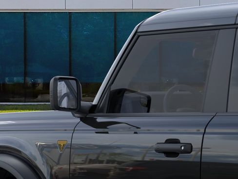New 2026 Ford Bronco Badlands AWD/4WD image 22