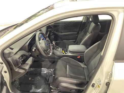 Used 2025 Subaru Legacy Sport image 20