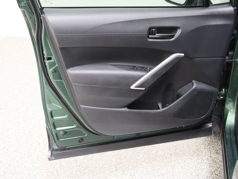 Certified 2026 Toyota Corolla Cross LE FWD image 12