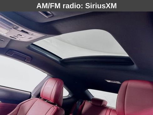 Used 2017 Lexus RC 350 F Sport image 6