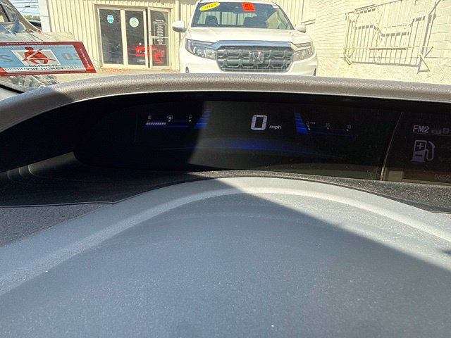Used 2012 Honda Civic LX image 11