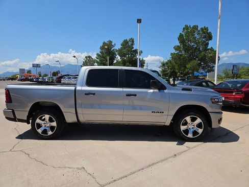 Used 2026 RAM 1500 Express RWD image 4