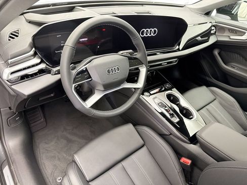 New 2026 Audi A6 Premium Plus image 9
