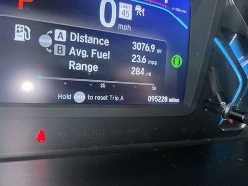 Used 2021 Honda Odyssey EX-L image 4