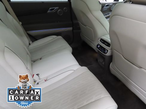 Used 2024 Genesis GV80 3.5T Advanced w/ Advanced Package AWD/4WD image 25