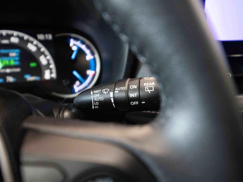Certified 2023 Toyota RAV4 XLE Premium AWD/4WD image 15