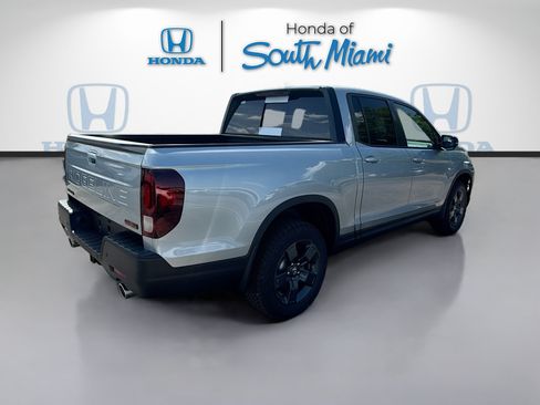New 2026 Honda Ridgeline TrailSport image 7