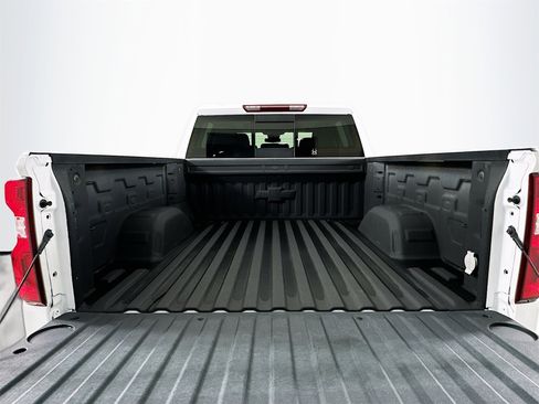 Used 2024 Chevrolet Silverado 1500 RST w/ All Star Edition Plus image 29