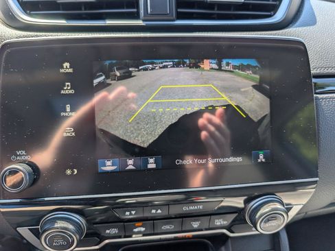 Used 2020 Honda CR-V EX image 26