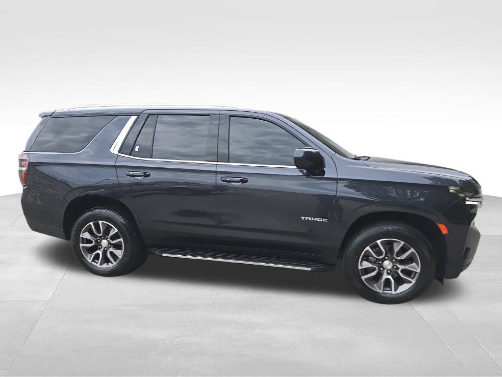 Used 2023 Chevrolet Tahoe LS AWD/4WD image 6