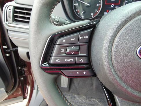 New 2026 Subaru Forester Touring w/ Touring Package AWD/4WD image 18