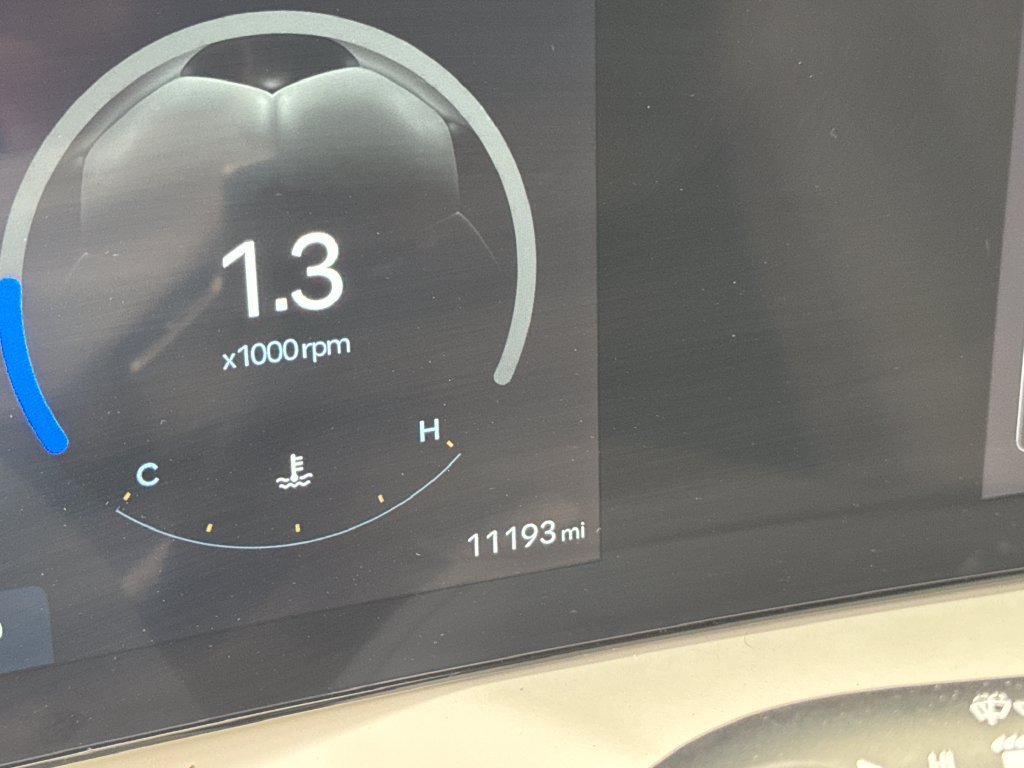 Used 2026 Hyundai Palisade Calligraphy FWD image 18