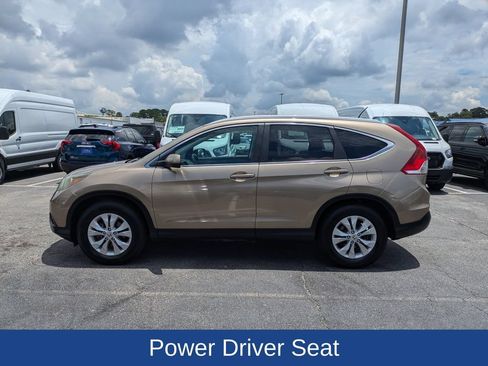 Used 2013 Honda CR-V EX-L image 7