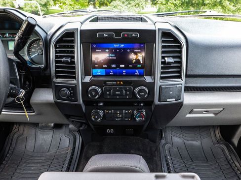 Used 2020 Ford F150 XLT w/ XTR Package AWD/4WD image 24
