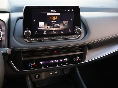 New 2026 Nissan Rogue SV image 15