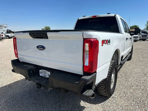 Used 2023 Ford F250 XL w/ XL Driver Assist Package AWD/4WD image 10