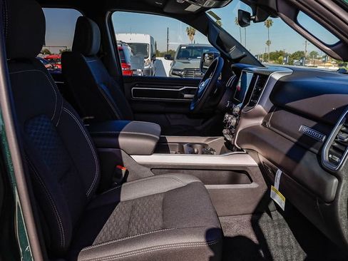 New 2026 RAM 1500 Big Horn w/ Night Edition image 20