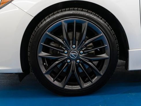 Used 2022 Acura ILX image 2