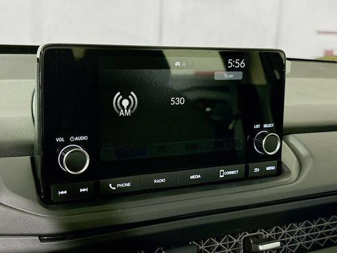Used 2024 Honda Accord EX image 6