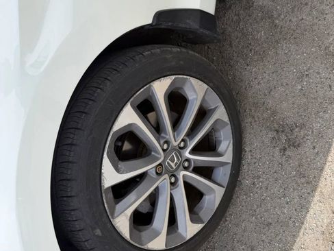 Used 2015 Honda Accord EX-L image 27