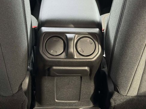 New 2026 Jeep Wrangler Sport image 19