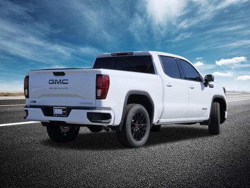 New 2026 GMC Sierra 1500 Elevation w/ Preferred Package RWD image 20