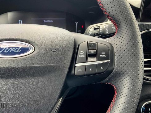 Used 2024 Ford Escape ST-Line image 47